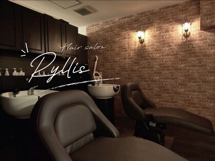 リリス(Ryllis)の写真