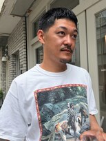 ワビ 本町店(wabi)&nbsp;バズベリーショート