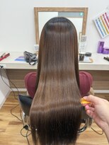 ステラバイアンフィニー(stellaebyINFINI)&nbsp;NEOメテオストレート