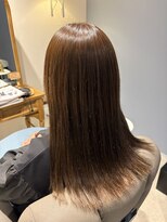 エム 門司店(EMU) 美容液ストレートが大人気です