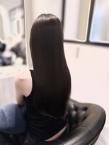 アンドシャルム 心斎橋(&CHALME)&nbsp;ショコラブラウン