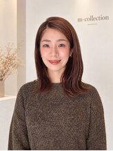 エムコレクション 丸亀店&nbsp;山地 香緒里