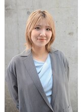 ペッツエヌエー(PETZna)&nbsp;小泉 樹奈