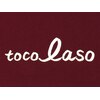 トコラソ(tocolaso)のお店ロゴ