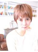 ☆riccoおしゃ可愛ショート
