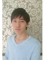 ナムナム 本陣店(NAM2)&nbsp;爽やかショート