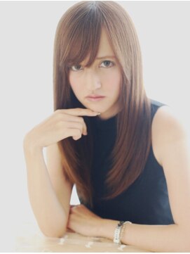 アーク(RAK) 王道ストレート（RAK川崎）