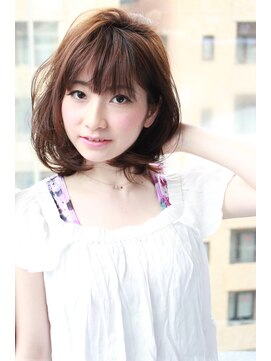 クラウドゼロ(Cloud zero) ラバーズボブ9【Cloud zero】ご予約 03-5957-0323