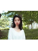 シーズ 栄(sea's)&nbsp;ミディアム＋ウェーブ