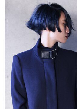タグ(#tag) #トレンチショート