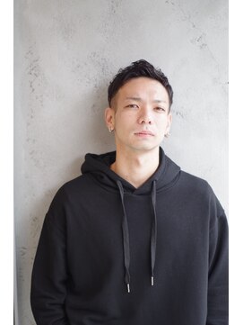 ジジバイモップス(jiji byMOPS) エアロショート