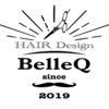 ヘアーデザイン ベルク(HAIR Design BelleQ)のお店ロゴ