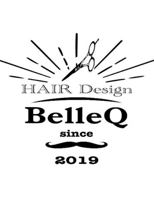 ヘアーデザイン ベルク(HAIR Design BelleQ)