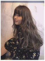 ポレン ドレッサーズ(Pollen Dressers)&nbsp;秋感グレージュ