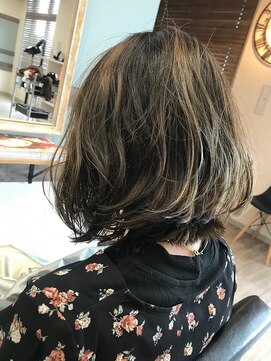 シルフィー(Sylphi) .