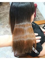 ヘアーアンドアイラッシュ チェイン(HAIR&EYELASH CHAIN)&nbsp;ツヤ髪