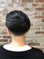 ボスコ 下北沢店(bosco)&nbsp;トランクスヘア《koyama》