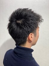 マシェリ ムコノソウ(macherie mukonosou)