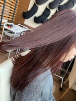 インプレス ちとせモール店(impres)&nbsp;REDマホガニーちゃん（＾＿＾）☆