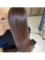 リフレクション(REFLECTION)&nbsp;髪質改善トリートメント