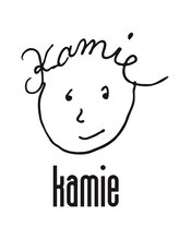kamie 【カミエ】