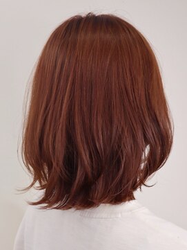 ポンテ 福津店(ponte) 秋色×カラー