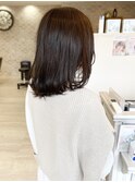 プロステップ×ミルキーグレージュ
