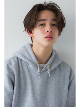 アリエッタ(aRietta) 【aRietta秋山すみれ】センターパート　韓国