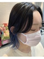 エレナ(elena)&nbsp;ブルージュインナー【elena/池袋】