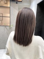 フェリア 渋谷(Feria)&nbsp;【filo by Feria渋谷】3Dハイライトメッシュ♪“Sota Tawara”