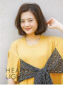 *FLAG* ナチュラルワンカールボブ