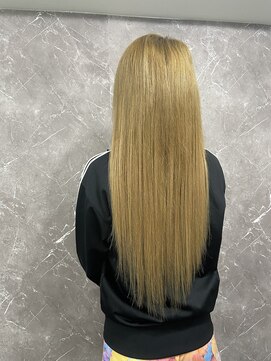 ネオボックス 心斎橋 難波(NEOBOX) シールエクステ80枚