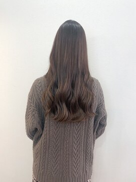 ウル(ulu) アッシュベージュ