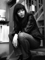 タイガ 上野御徒町(TAIGA)&nbsp;髪質改善×モテ髪カタログ(past works)【ヘアメイク凛】