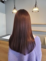 リベットイースト(Libett east)&nbsp;髪質改善トリートメント