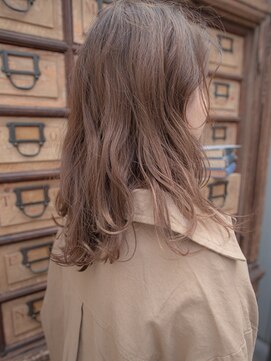 美容室クローバー 新小岩店(clover) モテ髪 これぞ大人の女性髪〔新小岩駅〕