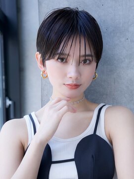 エインアンリー 表参道(AIN.ANLY.) 大人ショート20代30代40代【AIN.表参道】小田恭平