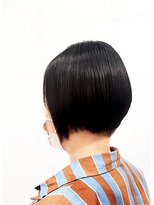 リタ(RITA)&nbsp;ハンサムショート