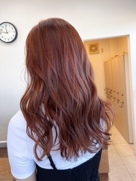 フィール アドバンス 袋井(feel advance) orangecolor