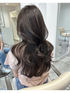 リティ ミト(LITTY MITO) オリーブグレージュ