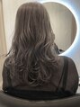 エイル 西梅田(eyl)&nbsp;立体的レイヤースタイルオーダー多数☆