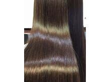 ヘアーモア イースト(Hair More East)