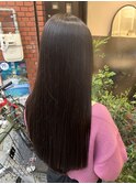 酸性ストレート