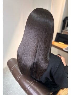 アールサロン 名駅(Rr SALON) 髪質改善♪