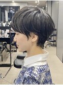 30代40代50代小顔似合わせカットくびレイヤーエモージュ大人可愛
