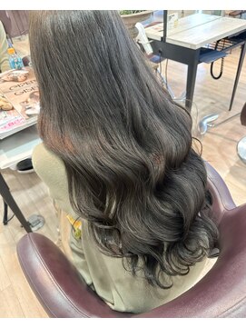 フレイズ(Frays) メルティグレージュ