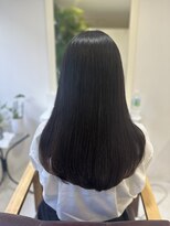 ラウレア(LAULEA) ストカール/ワンカールパーマ/韓国パーマ/デジタルパーマ/パーマ