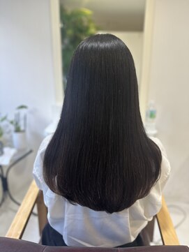 ラウレア(LAULEA) ストカール/ワンカールパーマ/韓国パーマ/デジタルパーマ/パーマ