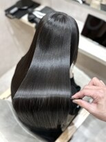 ジーナ 船橋(Zina)&nbsp;【自分にご褒美】美髪へ導く専用クーポン☆Zina 石井