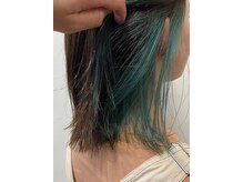 リタ ヘアメイク(Rita hair make)